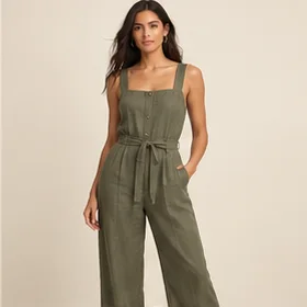 Aster Everyday Dress