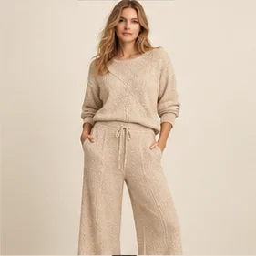 Iris Ribbed Top