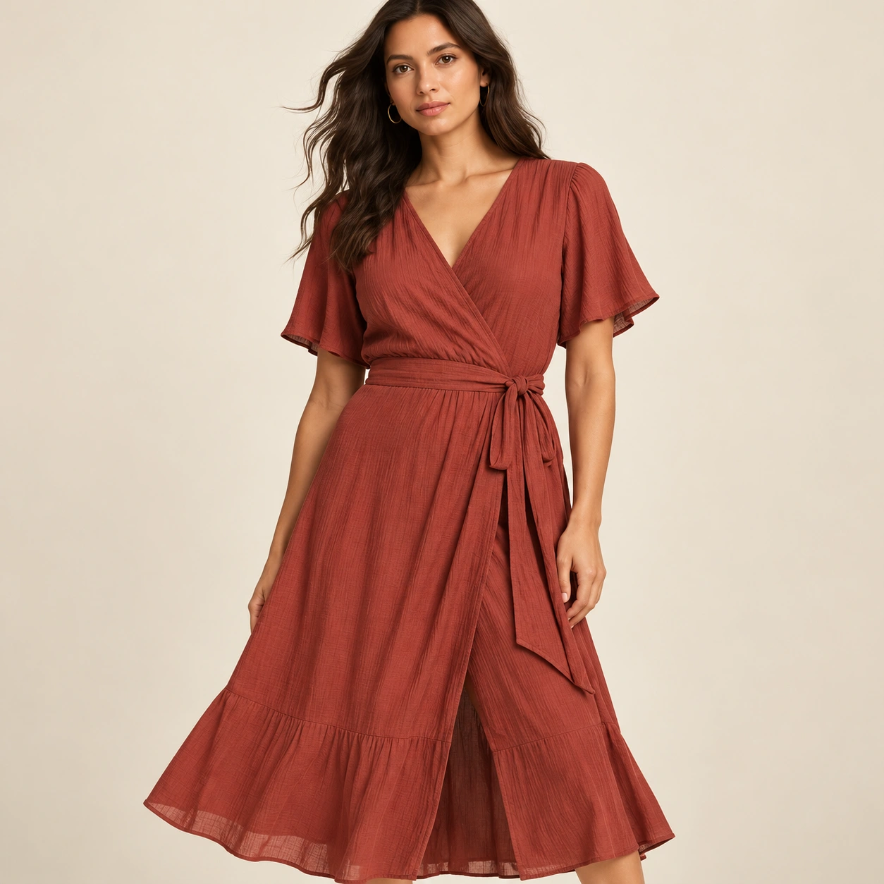 Nova Palazzo Pant
