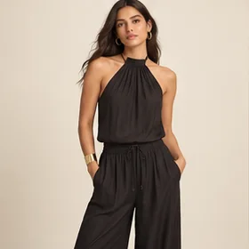 Nocturne Evening Gown