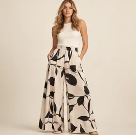 Pearl Occasion Jumpsuit